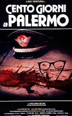 دانلود فیلم Cento giorni a Palermo