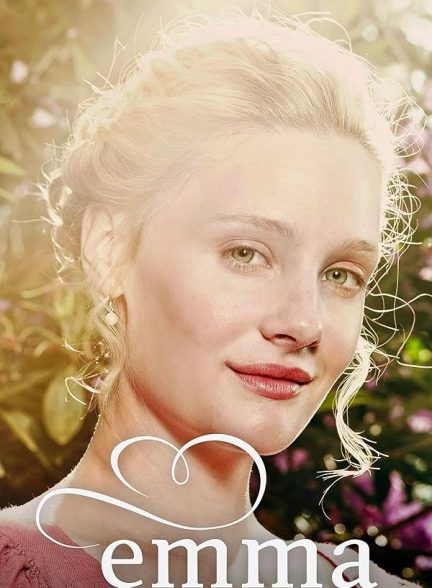 دانلود سریال  Emma