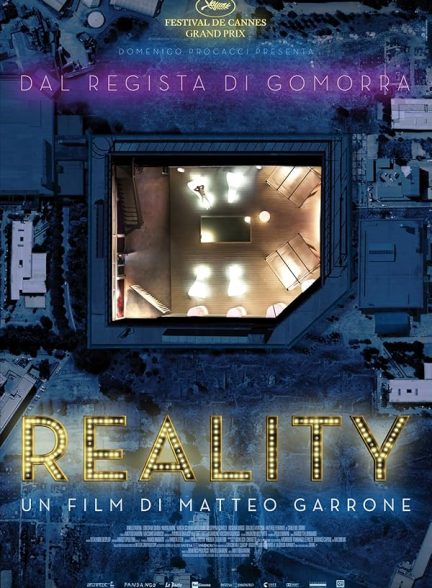 دانلود فیلم Reality