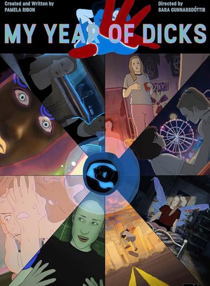 دانلود فیلم My Year of Dicks