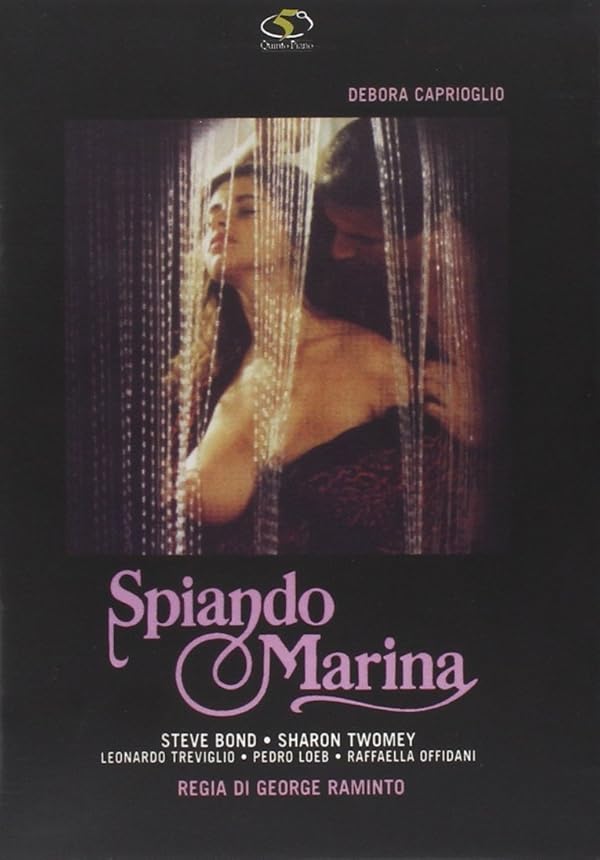 دانلود فیلم Foxy Lady