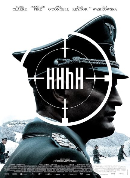 دانلود فیلم The Man with the Iron Heart
