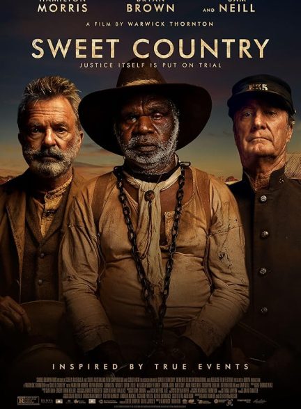 دانلود فیلم Sweet Country