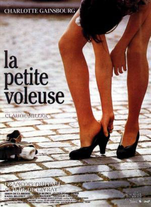 دانلود فیلم The Little Thief