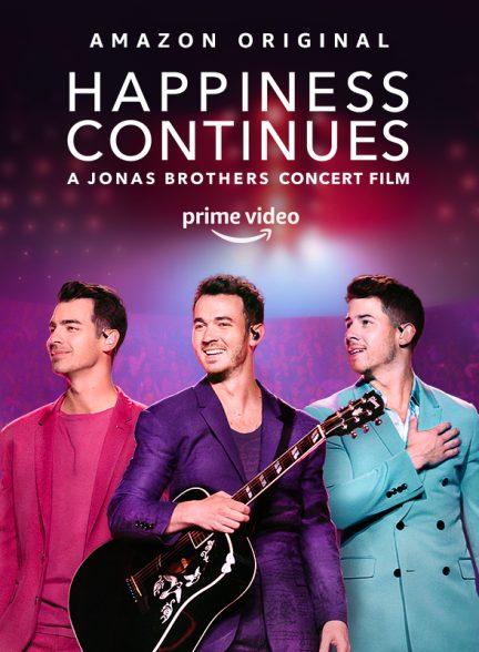 دانلود فیلم Happiness Continues