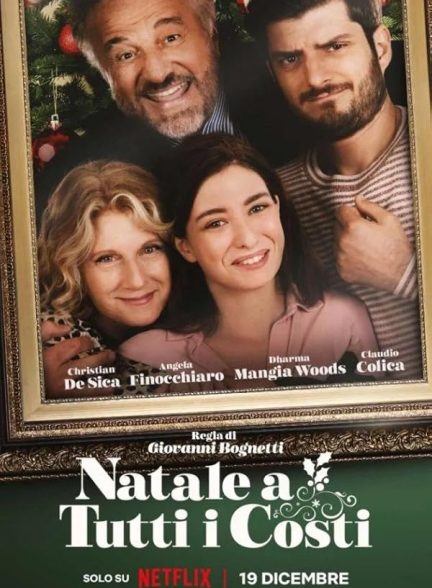 دانلود فیلم The Price of Family