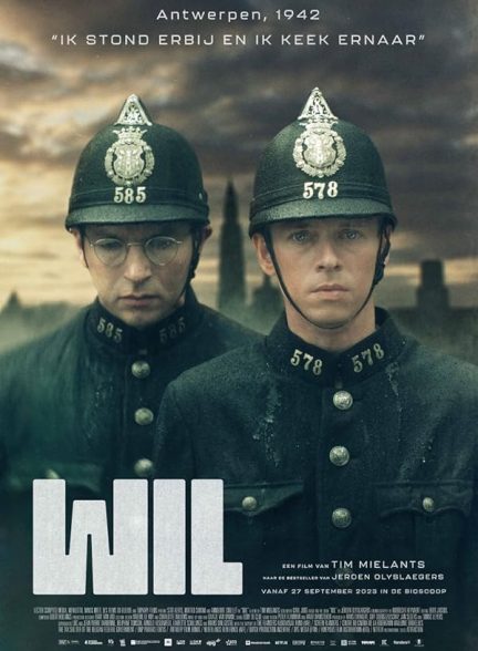 دانلود فیلم Wil