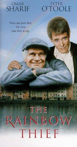 دانلود فیلم The Rainbow Thief