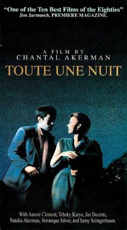 دانلود فیلم A Whole Night