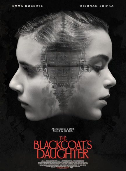 دانلود فیلم The Blackcoat’s Daughter