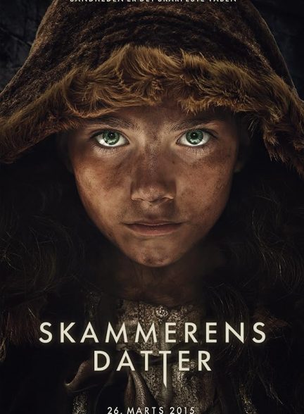 دانلود فیلم The Shamer’s Daughter
