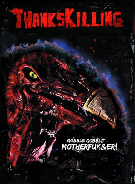 دانلود فیلم ThanksKilling