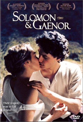 دانلود فیلم Solomon & Gaenor