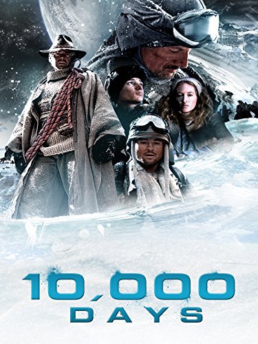دانلود فیلم 10,000 Days