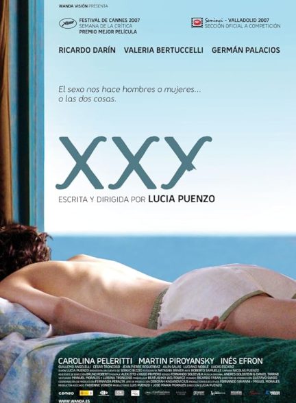دانلود فیلم XXY