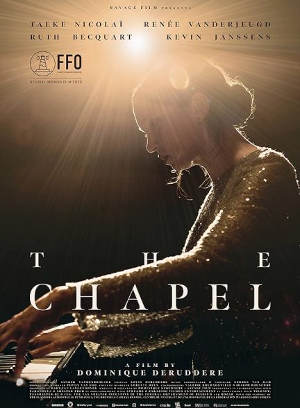 دانلود فیلم The Chapel