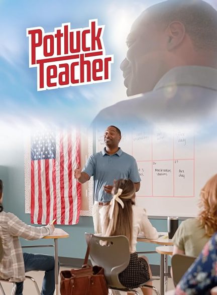 دانلود فیلم Potluck Teacher