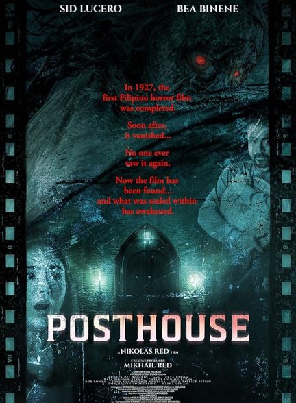 دانلود فیلم Posthouse