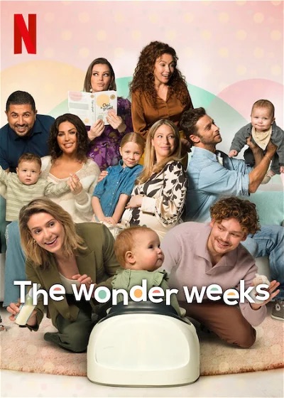 دانلود فیلم The Wonder Weeks