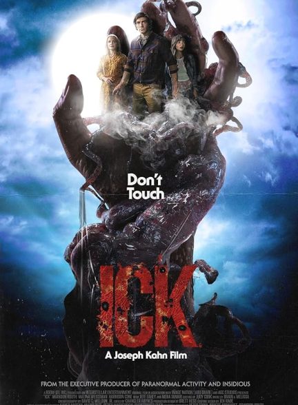 دانلود فیلم Ick