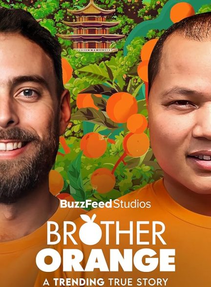 دانلود فیلم Brother Orange