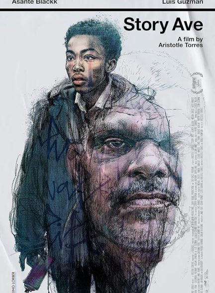 دانلود فیلم Story Ave