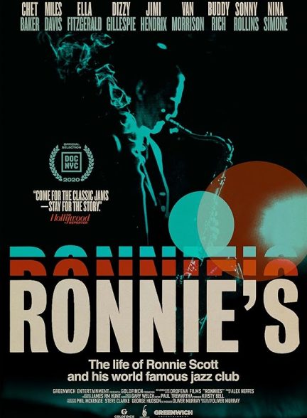 دانلود فیلم Ronnie’s
