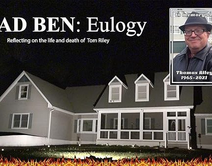 دانلود فیلم Bad Ben 10: Eulogy