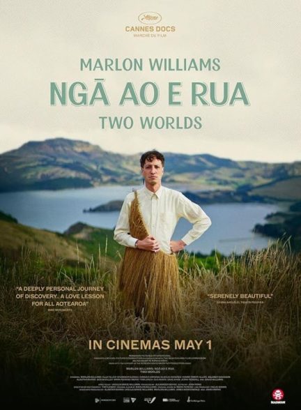 دانلود فیلم Marlon Williams: Nga Ao E Rua – Two Worlds