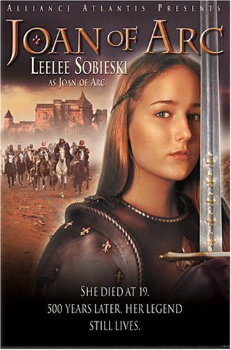 دانلود سریال  Joan of Arc