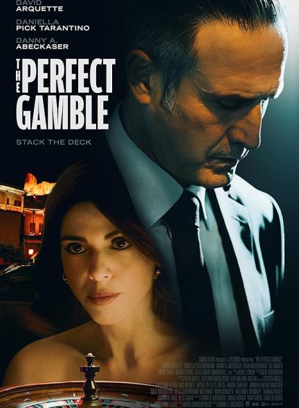دانلود فیلم The Perfect Gamble