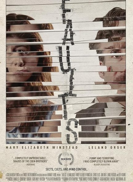 دانلود فیلم Faults