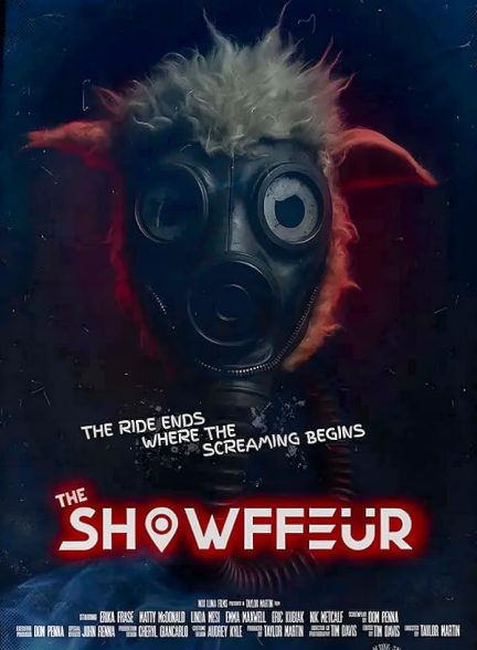 دانلود فیلم The Showffeür