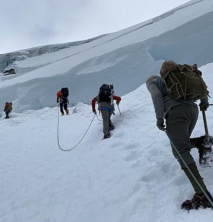 دانلود فیلم Chaos Glacier Country