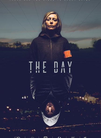 دانلود سریال  De Dag