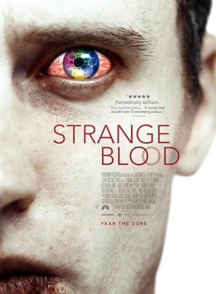 دانلود فیلم Strange Blood