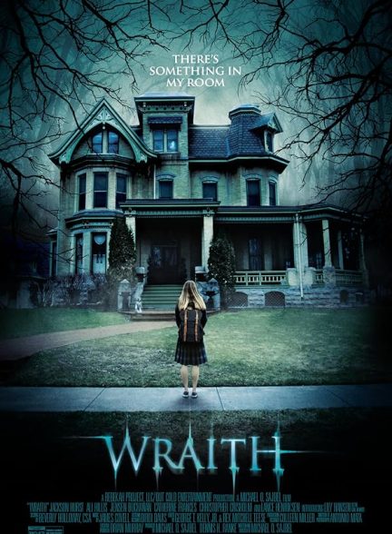 دانلود فیلم Wraith