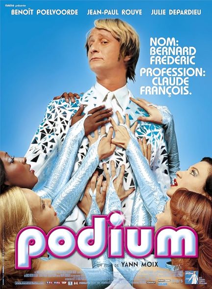 دانلود فیلم Podium