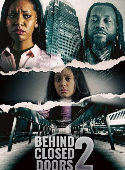 دانلود فیلم Behind Closed Doors 2: Toxic Workplace
