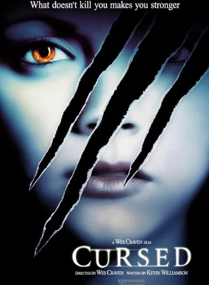 دانلود فیلم Cursed