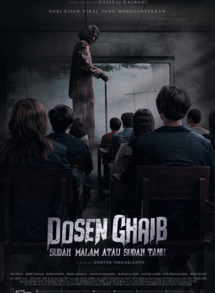 دانلود فیلم Dosen Ghaib: Sudah Malam Atau Sudah Tahu