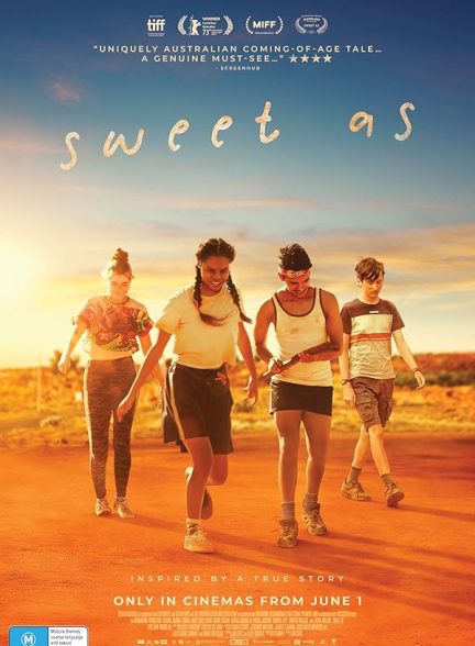 دانلود فیلم Sweet As