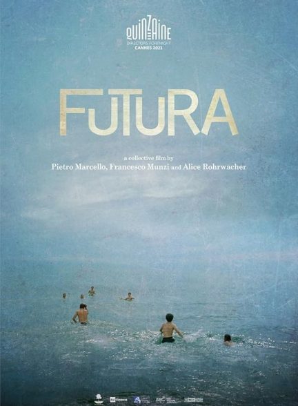 دانلود فیلم Futura