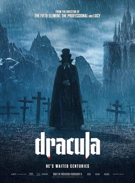 دانلود فیلم Dracula