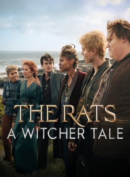دانلود فیلم The Rats: A Witcher Tale