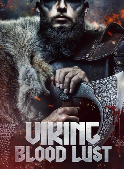 دانلود فیلم Viking: Blood Lust