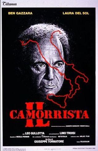 دانلود فیلم Il camorrista