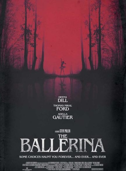 دانلود فیلم The Ballerina