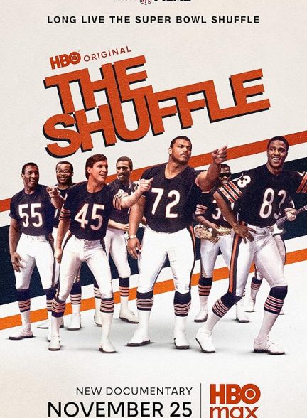 دانلود فیلم The Shuffle