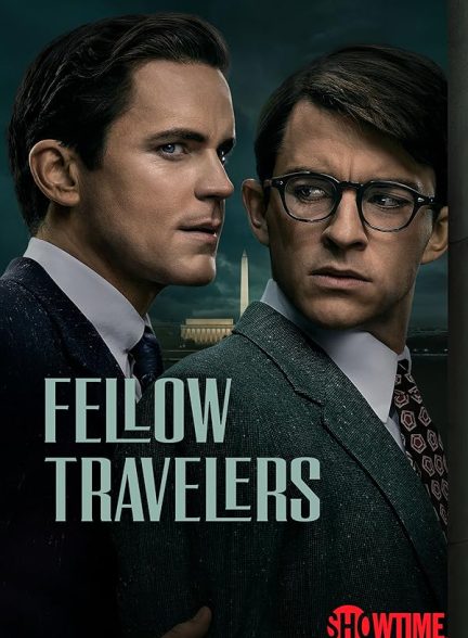 دانلود سریال  Fellow Travelers
